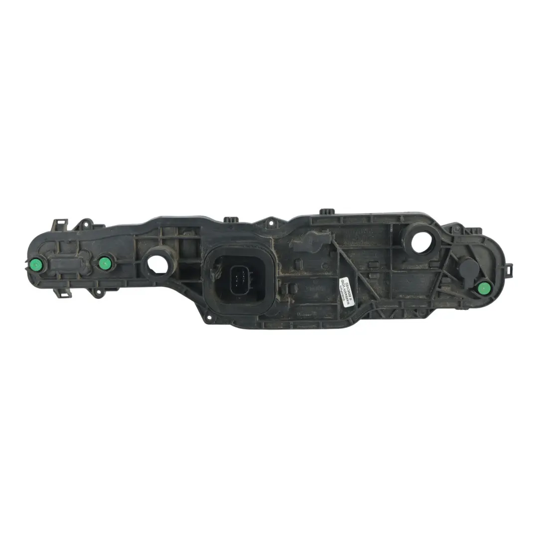  Citroen Relay Fiat Ducato Rear Lamp Bulb Mount Bracket Panel Left N/S - SKU 1612401580-1 - Part number 1612401580