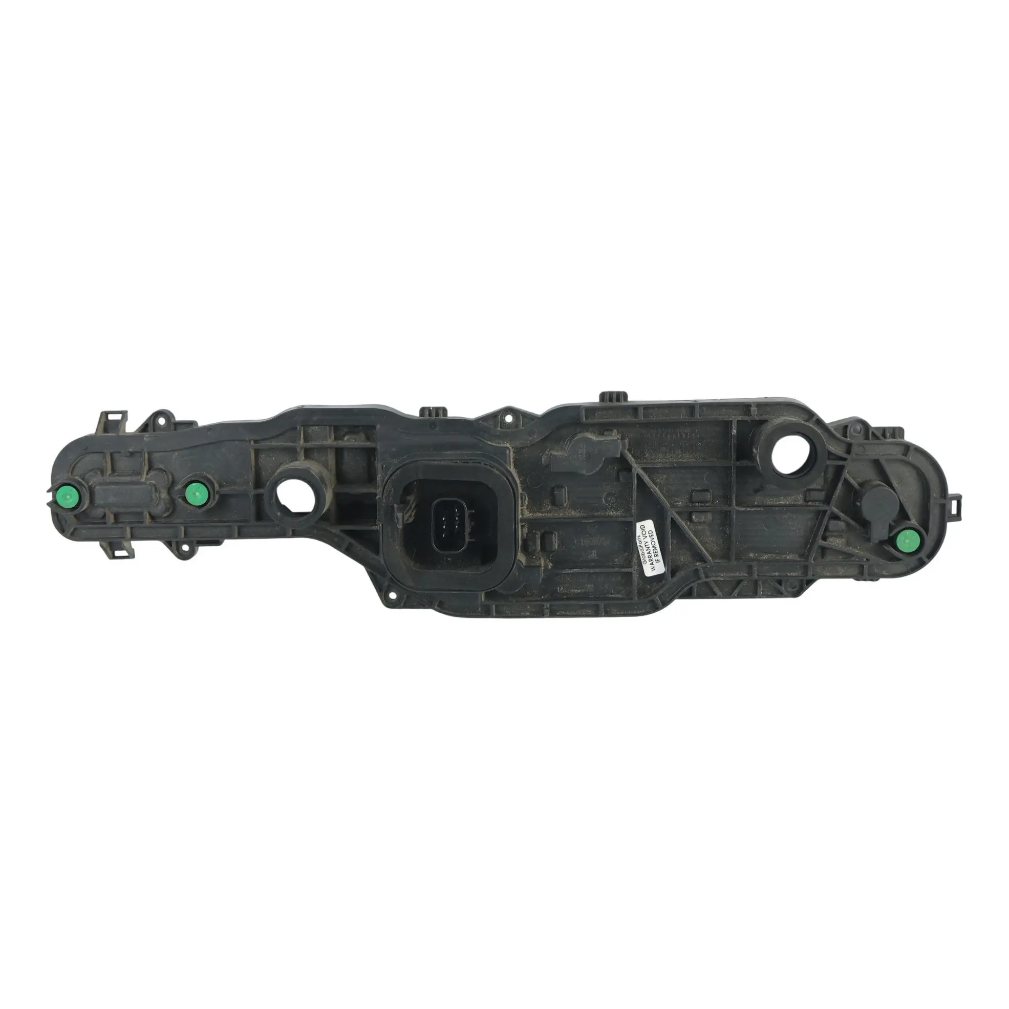 Citroen Relay Fiat Ducato Rear Lamp Bulb Mount Bracket Panel Left N/S 1612401580