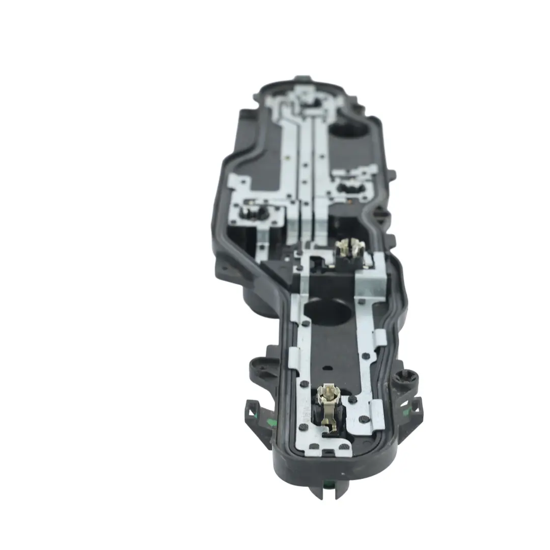  Citroen Relay Fiat Ducato Rear Lamp Bulb Mount Bracket Panel Left N/S - SKU 1612401580-1 - Part number 1612401580