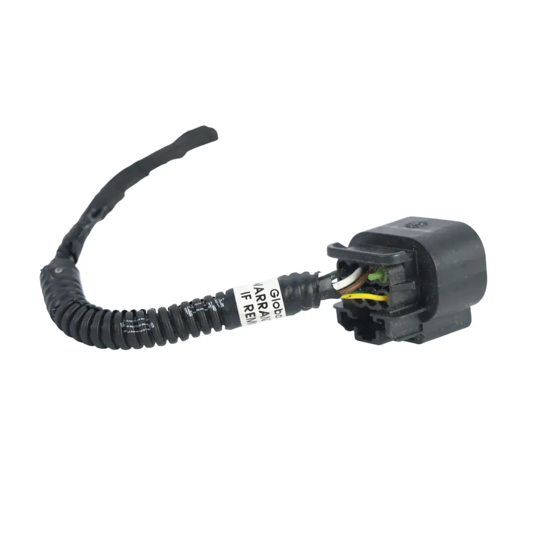  Citroen Relay Fiat Ducato Rear Lamp Wire Cable Plug Socket Left N/S - SKU 1612401580-2 - Part number 1612401580