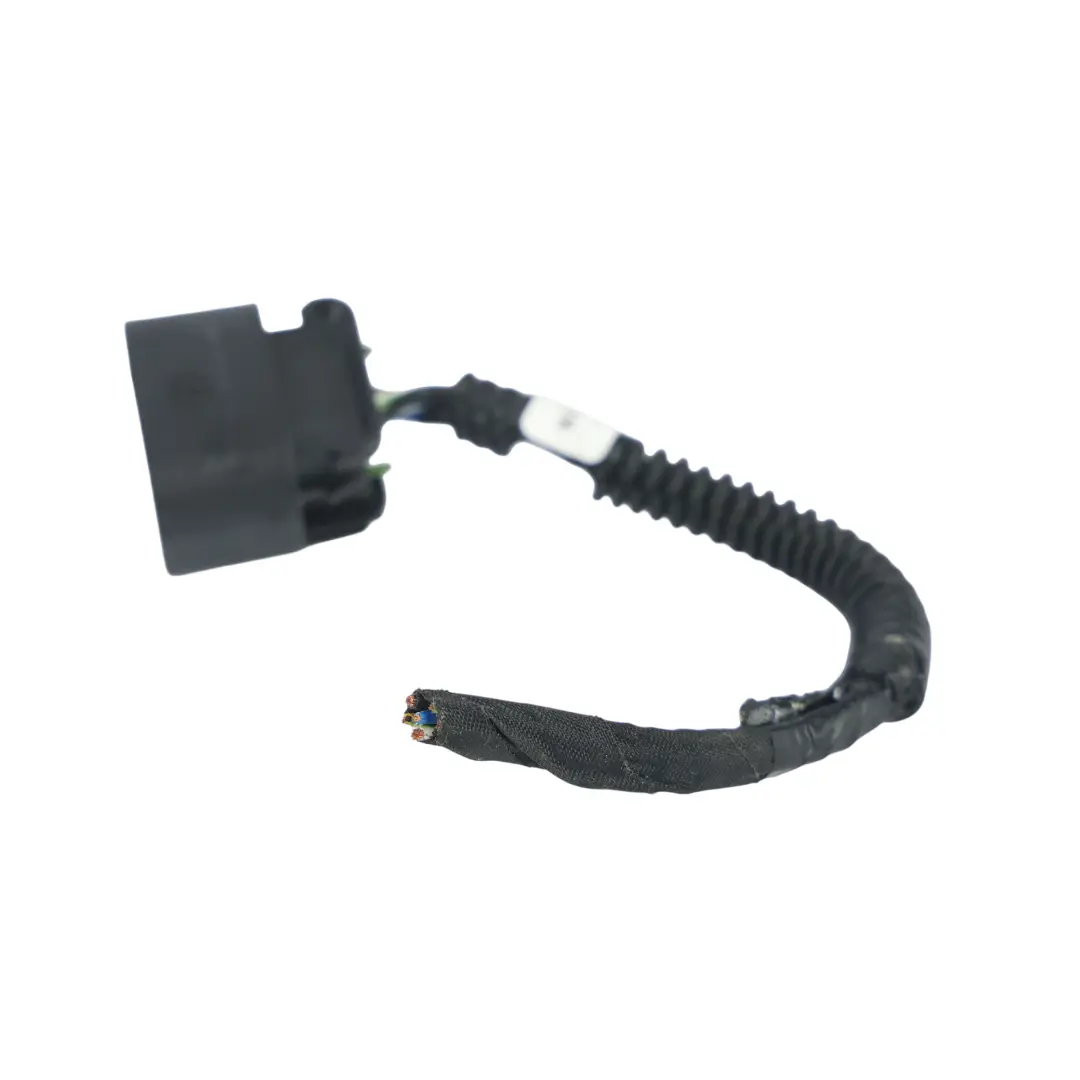 Citroen Relay Fiat Ducato Rücklicht Kabel Stecker Buchse Links für mit Teilenummer 1612401580 Citroen Relay Fiat Ducato Rücklicht Kabel Stecker Buchse Links - SKU 1612401580-2 - Teilenummer 1612401580