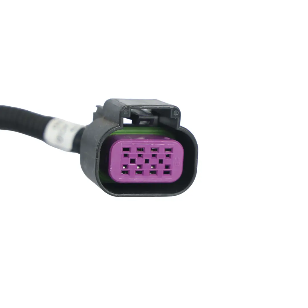 Citroen Relay Fiat Ducato Rear Lamp Wire Cable Plug Socket Left N/S to with Part number 1612401580 Citroen Relay Fiat Ducato Rear Lamp Wire Cable Plug Socket Left N/S - SKU 1612401580-2 - Part number 1612401580