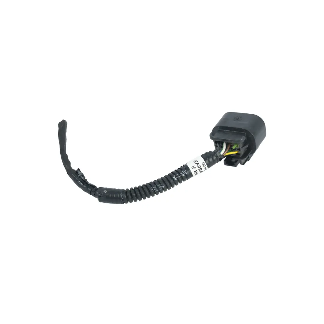 Citroen Relay Fiat Ducato Rear Lamp Wire Cable Plug Socket Left N/S to with Part number 1612401580 Citroen Relay Fiat Ducato Rear Lamp Wire Cable Plug Socket Left N/S - SKU 1612401580-2 - Part number 1612401580