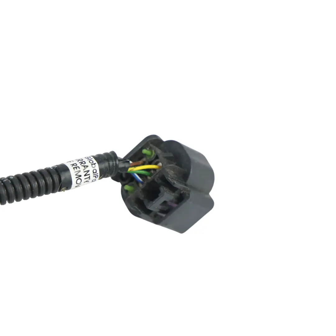 Citroen Relay Fiat Ducato Cable Enchufe Piloto Trasero Izquierdo para con número de pieza 1612401580 Citroen Relay Fiat Ducato Cable Enchufe Piloto Trasero Izquierdo - SKU 1612401580-2 - Número de pieza 1612401580