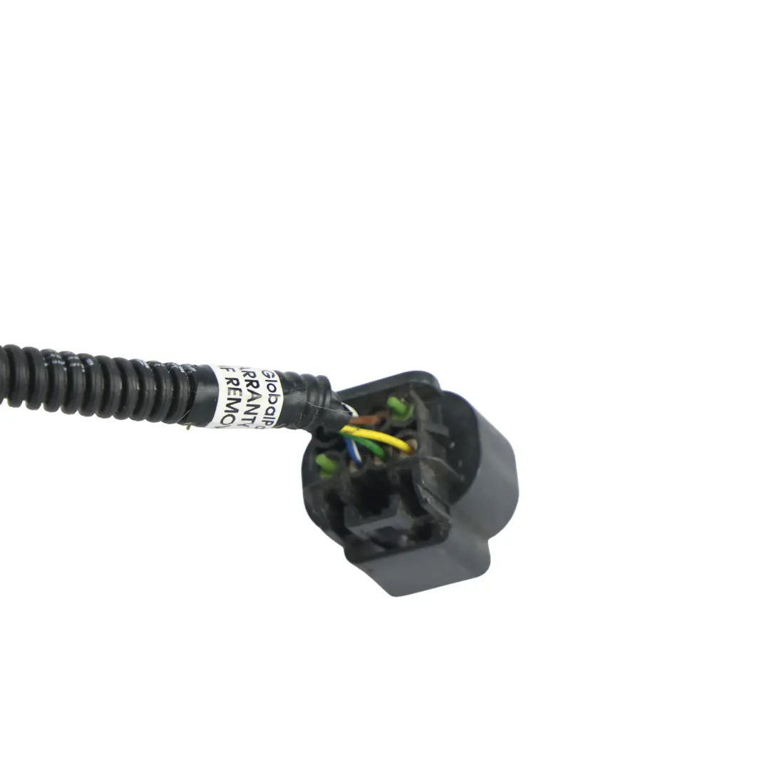 Citroen Relay Fiat Ducato Cable Enchufe Piloto Trasero Izquierdo - SKU 1612401580-2 - Número de pieza 1612401580