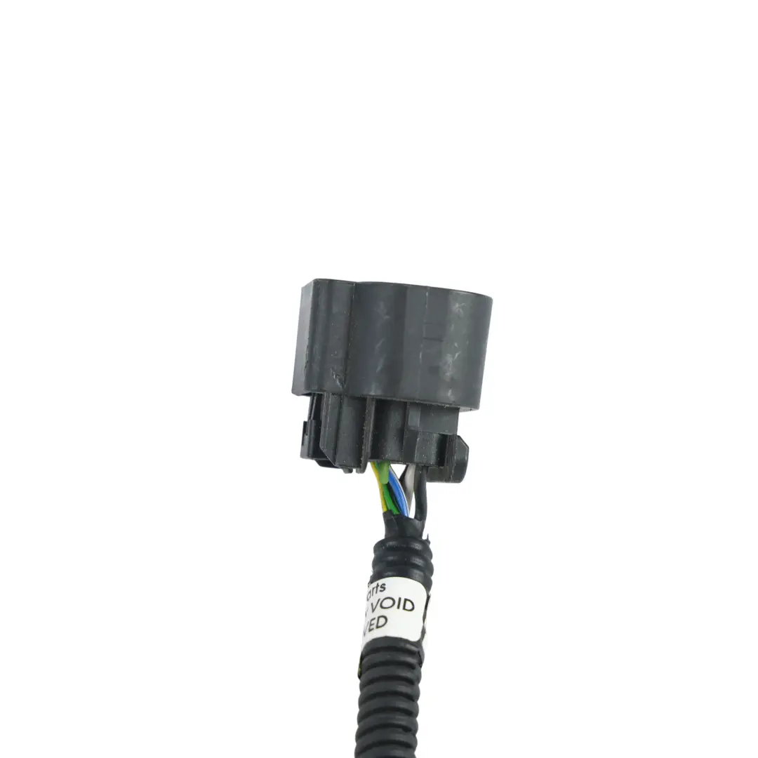 Citroen Relay Fiat Ducato Cavo Spina Presa Fanale Posteriore Sinistro per con numero di parte 1612401580 Citroen Relay Fiat Ducato Cavo Spina Presa Fanale Posteriore Sinistro - SKU 1612401580-2 - Numero di parte 1612401580