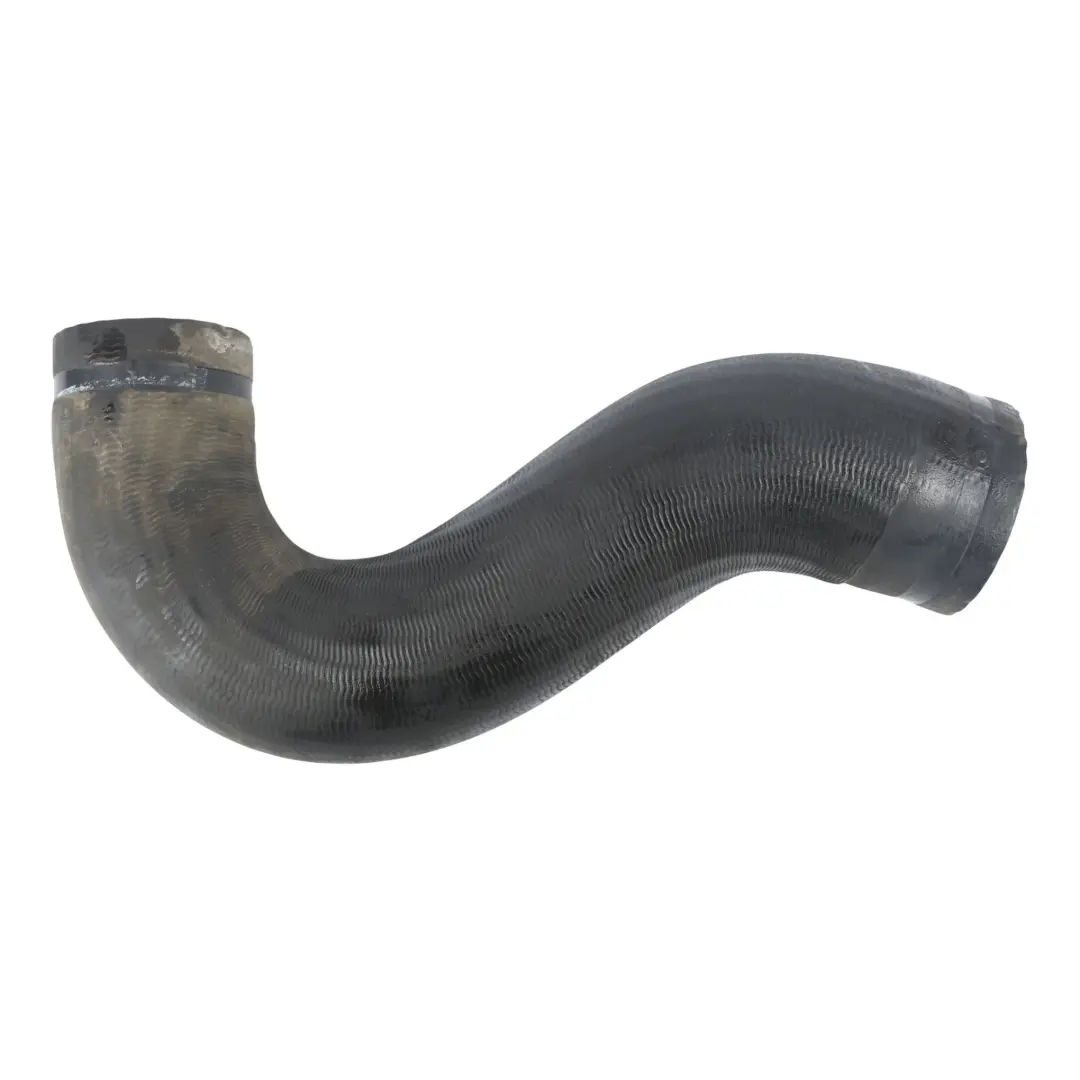  Citroen Relay III Peugeot Boxer Intercooler Tubo Manicotto Condotto - SKU 1614084380-1 - Numero di parte 1614084380