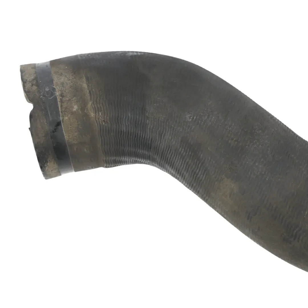 Citroen Relay III Peugeot Boxer Intercooler Tubo Manguera Conducto para con número de pieza 1614084380 Citroen Relay III Peugeot Boxer Intercooler Tubo Manguera Conducto - SKU 1614084380-1 - Número de pieza 1614084380
