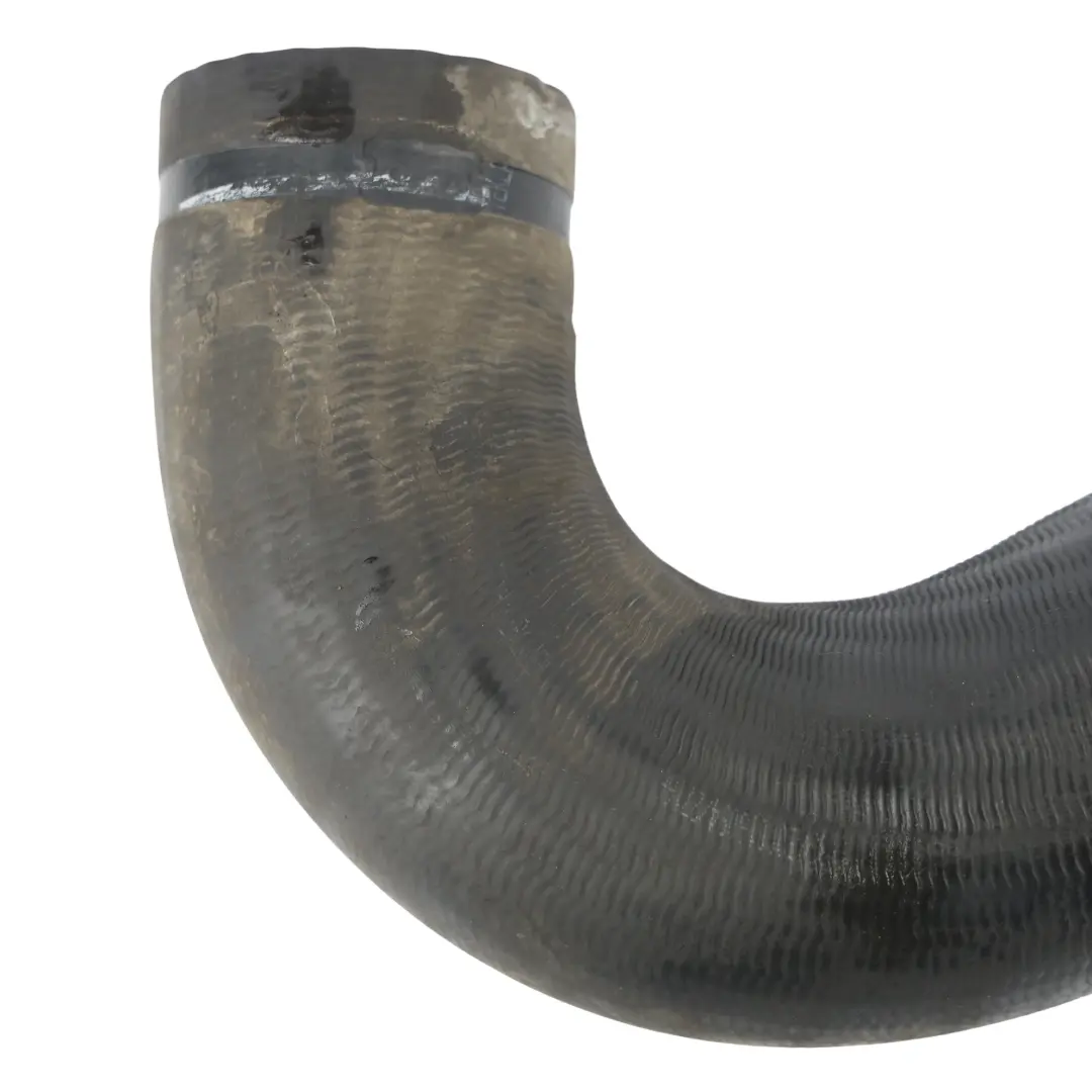 Citroen Relay III Peugeot Boxer Intercooler Tubo Manguera Conducto para con número de pieza 1614084380 Citroen Relay III Peugeot Boxer Intercooler Tubo Manguera Conducto - SKU 1614084380-1 - Número de pieza 1614084380