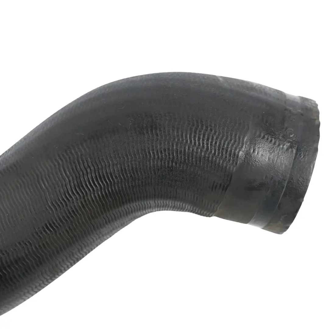 Citroen Relay III Peugeot Boxer Intercooler Tubo Manguera Conducto para con número de pieza 1614084380 Citroen Relay III Peugeot Boxer Intercooler Tubo Manguera Conducto - SKU 1614084380-1 - Número de pieza 1614084380