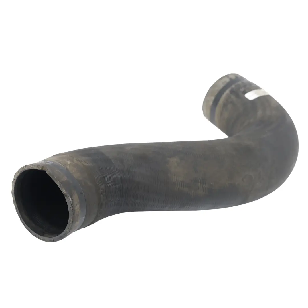  Citroen Relay III Peugeot Boxer Intercooler Tubo Manguera Conducto - SKU 1614084380-1 - Número de pieza 1614084380