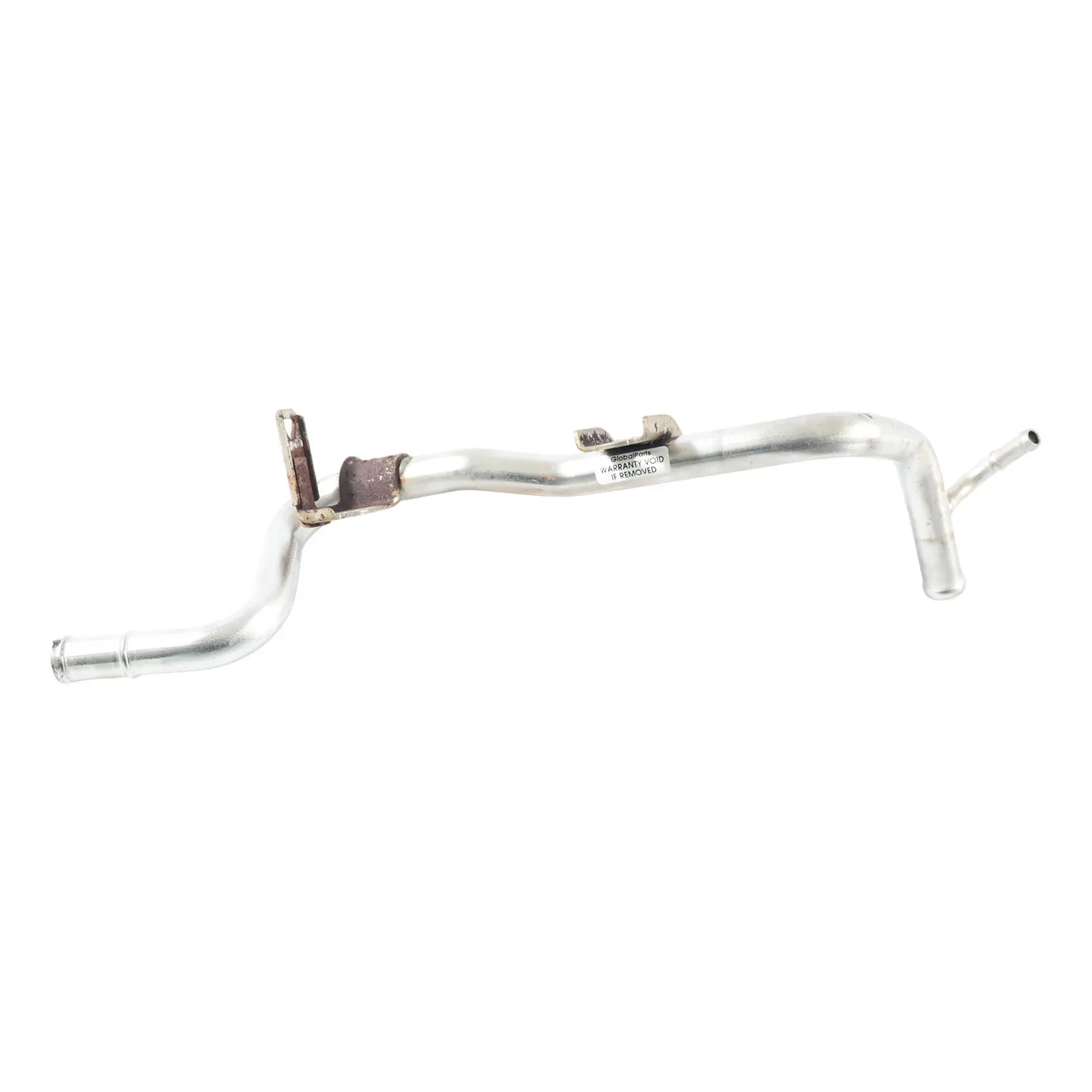 Toyota Auris E15 Water Coolant Pipe Hose Line 1.6 1ZR-FE 1626837030