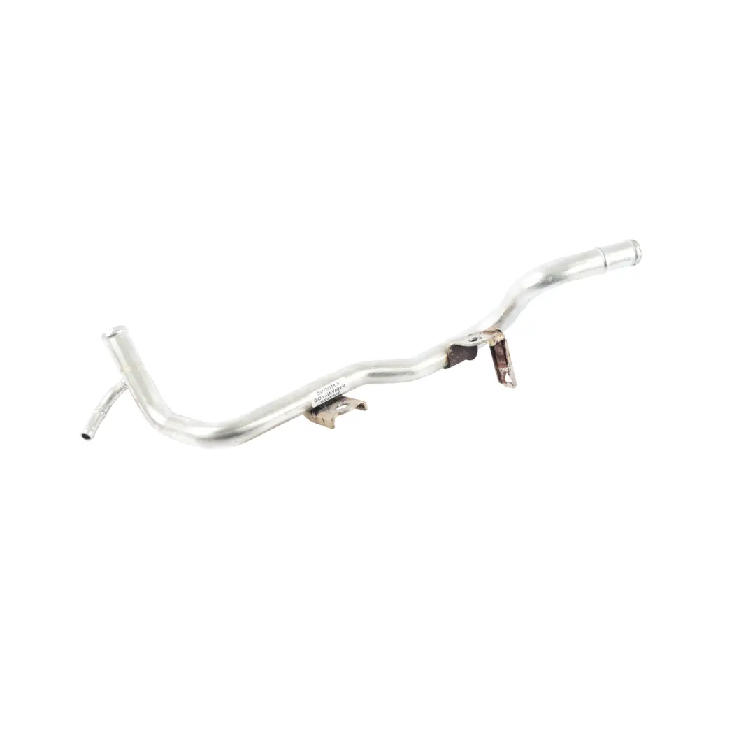 1ZR-FE Tuyau Dérivation Eau Durite pour Toyota Auris E15 1.6 à propos du numéro de pièce 1626837030 Toyota Auris E15 1.6 1ZR-FE Tuyau Dérivation Eau Durite - SKU 1626837030 - Numéro de pièce 1626837030