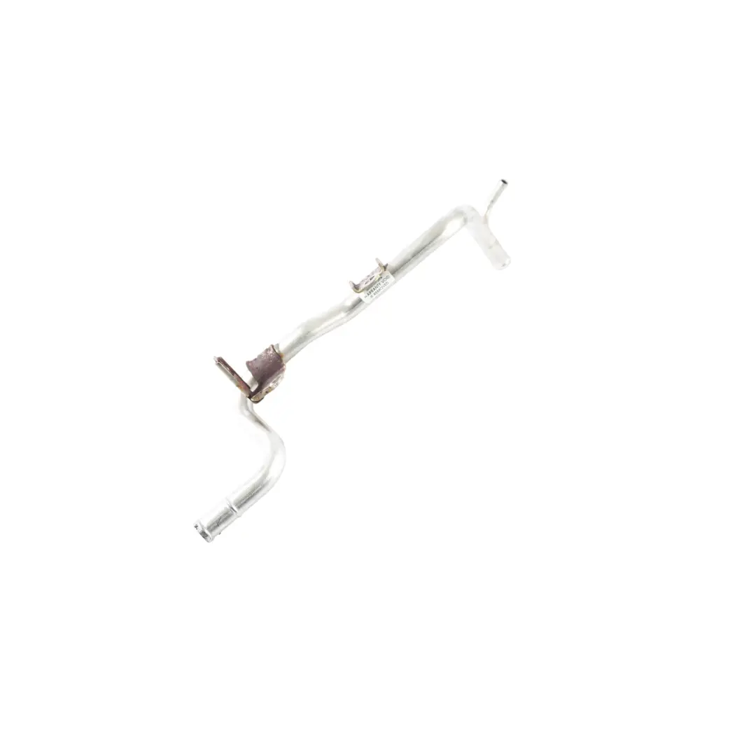 Toyota Auris E15 Water Coolant Pipe Hose Line 1.6 1ZR-FE - SKU 1626837030 - Part number 1626837030