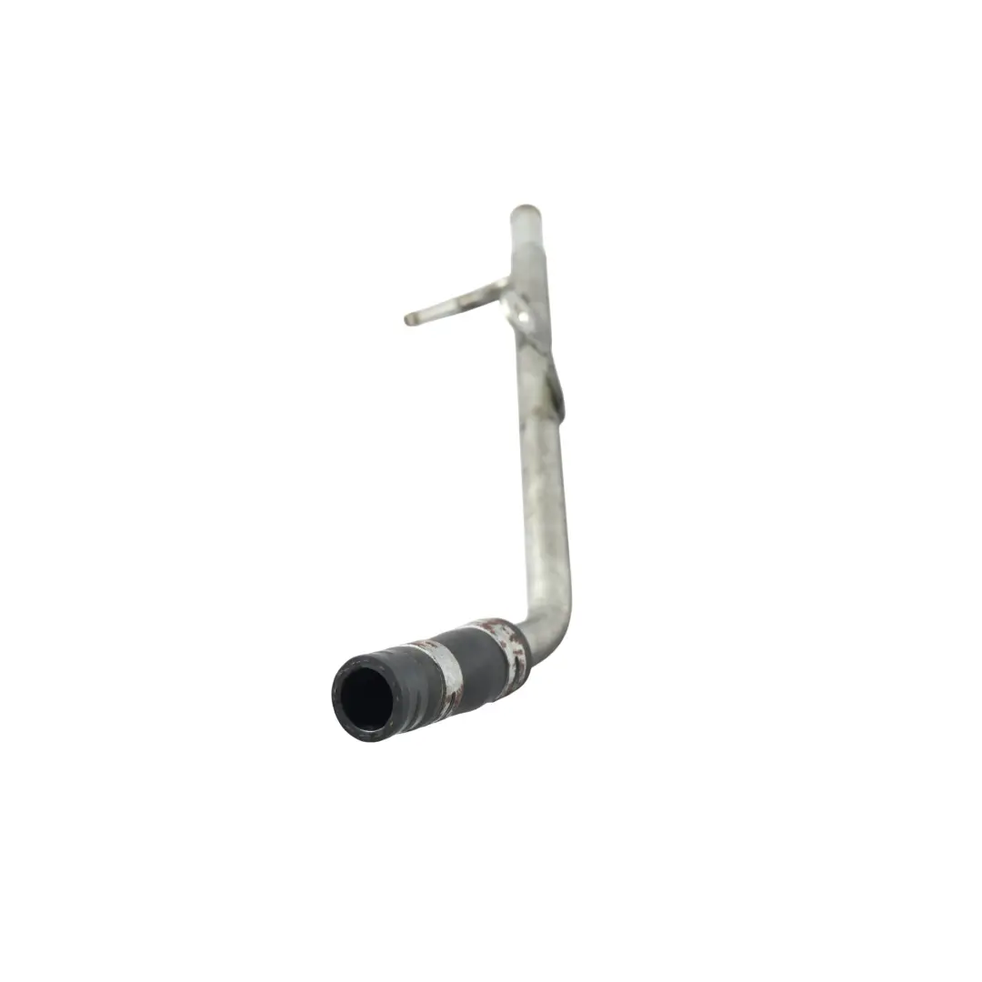 Toyota Yaris P9 Water Cooling By-Pass Pipe Hose Line Tube - SKU 1626847030 - Part number 1626847030