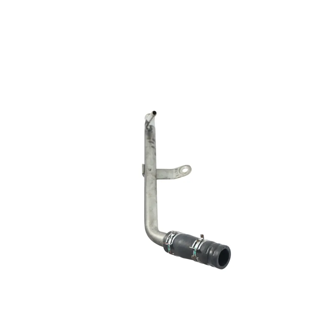 Toyota Yaris P9 Water Cooling By-Pass Pipe Hose Line Tube - SKU 1626847030 - Part number 1626847030