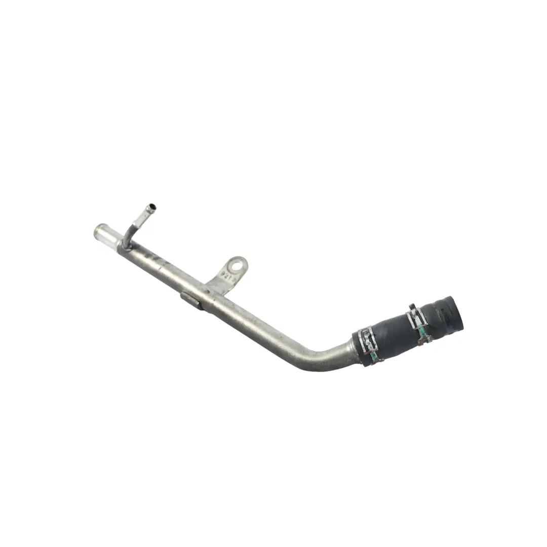 Water Cooling By-Pass Pipe Hose Line Tube to Toyota Yaris P9 with Part number 1626847030 Toyota Yaris P9 Water Cooling By-Pass Pipe Hose Line Tube - SKU 1626847030 - Part number 1626847030
