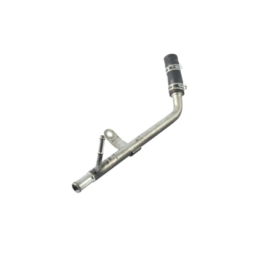 Water Cooling By-Pass Pipe Hose Line Tube to Toyota Yaris P9 with Part number 1626847030 Toyota Yaris P9 Water Cooling By-Pass Pipe Hose Line Tube - SKU 1626847030 - Part number 1626847030