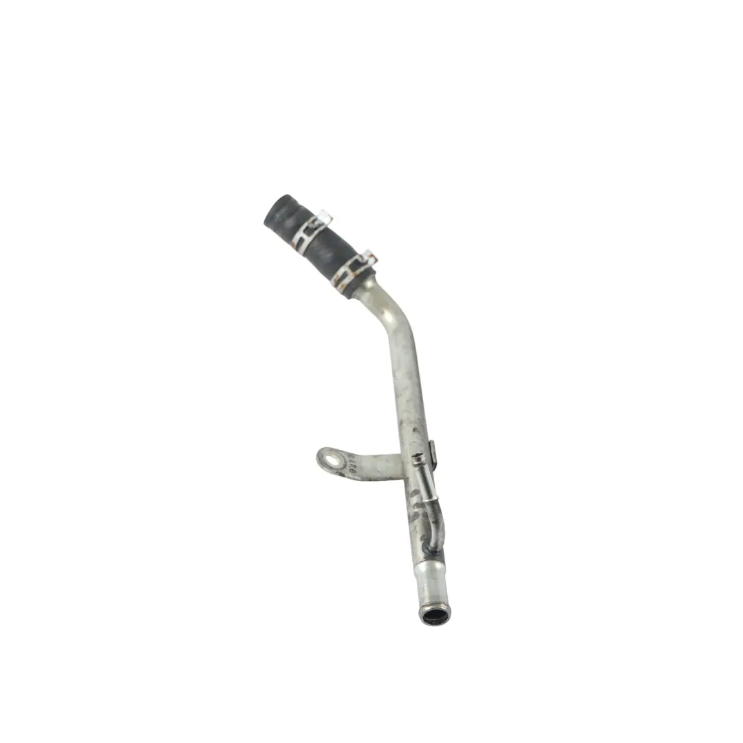 Toyota Yaris P9 Water Cooling By-Pass Pipe Hose Line Tube - SKU 1626847030 - Part number 1626847030