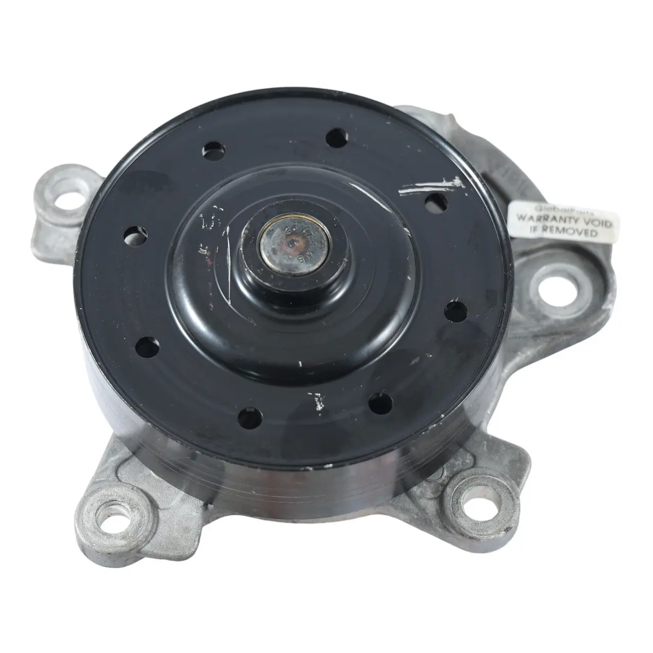Toyota Auris E15 Motor Wasserpumpe Kühlmittelpumpe 1.6 1ZR-FE 1610039465
