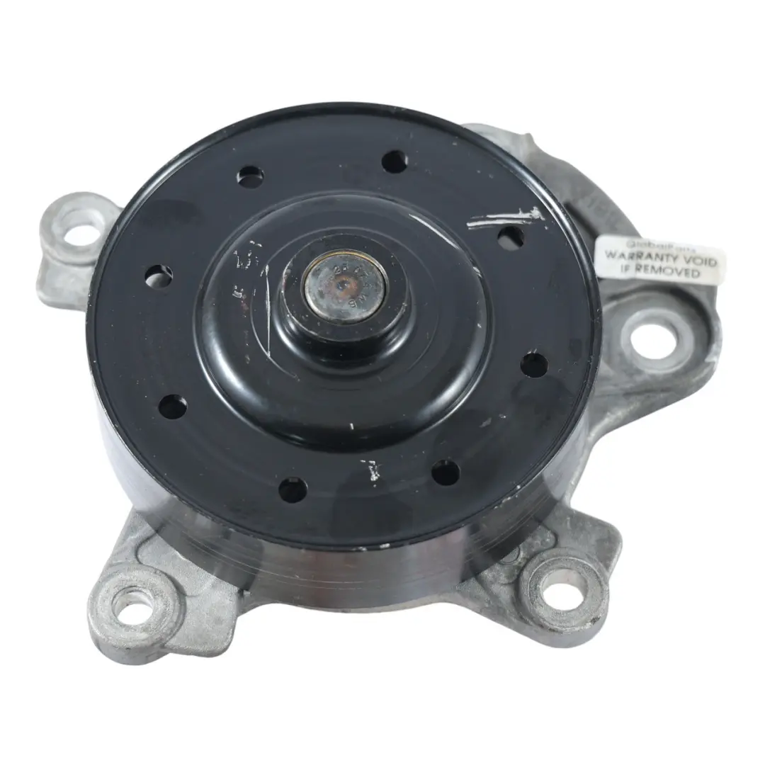 Toyota Auris E15 Engine Water Coolant Pump 1.6 1ZR-FE - SKU 1610039465 - Part number 1610039465