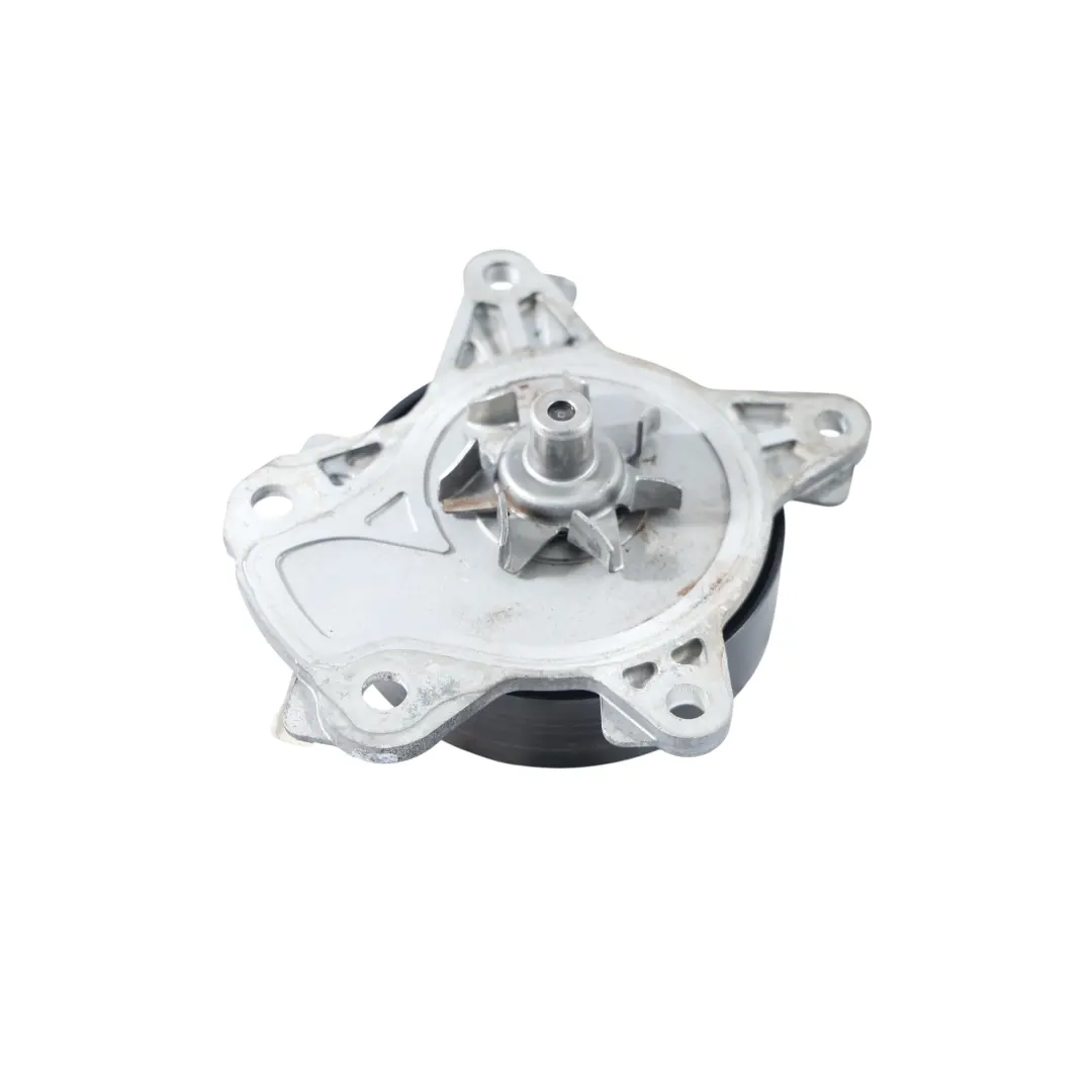 Toyota Auris E15 Pompa Acqua Refrigerante Motore 1.6 1ZR-FE - SKU 1610039465 - Numero di parte 1610039465