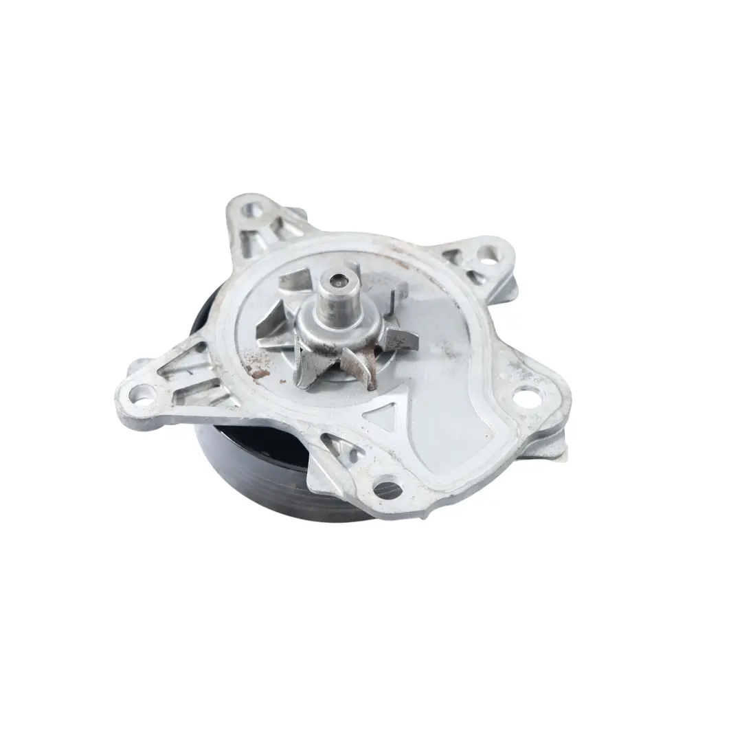 Toyota Auris E15 Pompa Acqua Refrigerante Motore 1.6 1ZR-FE - SKU 1610039465 - Numero di parte 1610039465