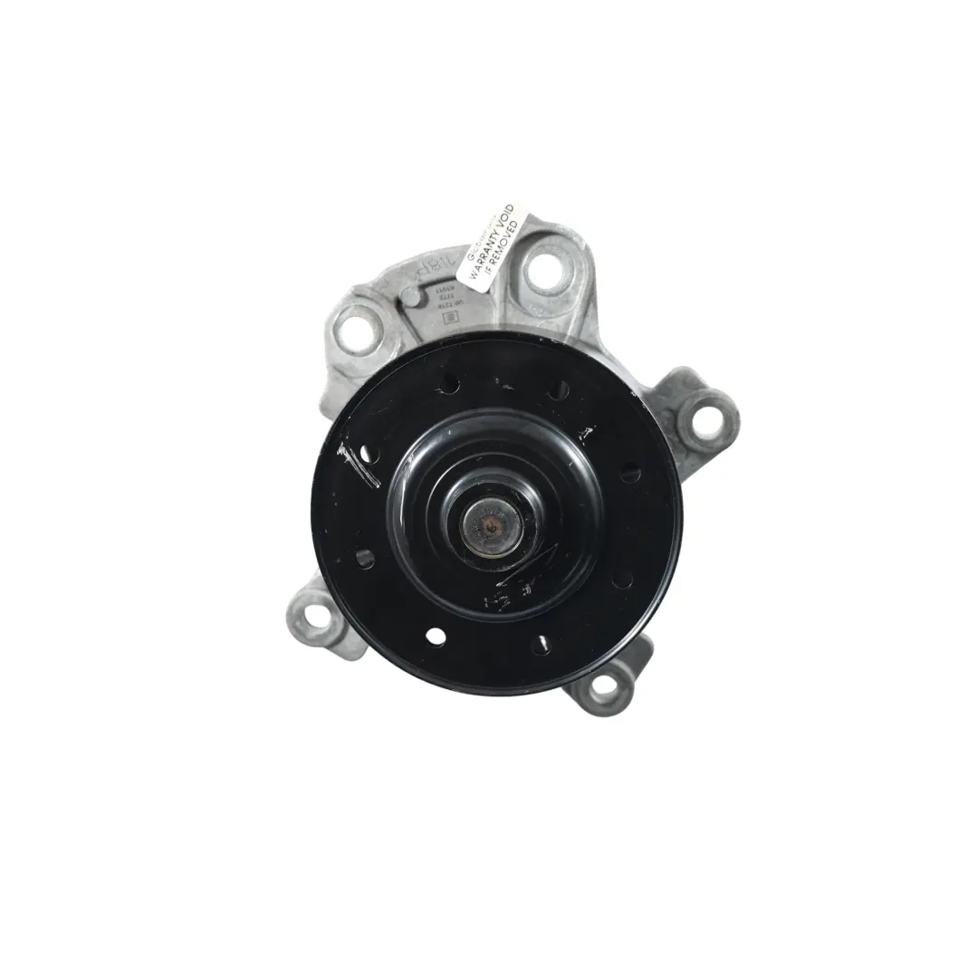 Water Coolant Pump 1.6 1ZR-FE to Toyota Auris E15 Engine with Part number 1610039465 Toyota Auris E15 Engine Water Coolant Pump 1.6 1ZR-FE - SKU 1610039465 - Part number 1610039465