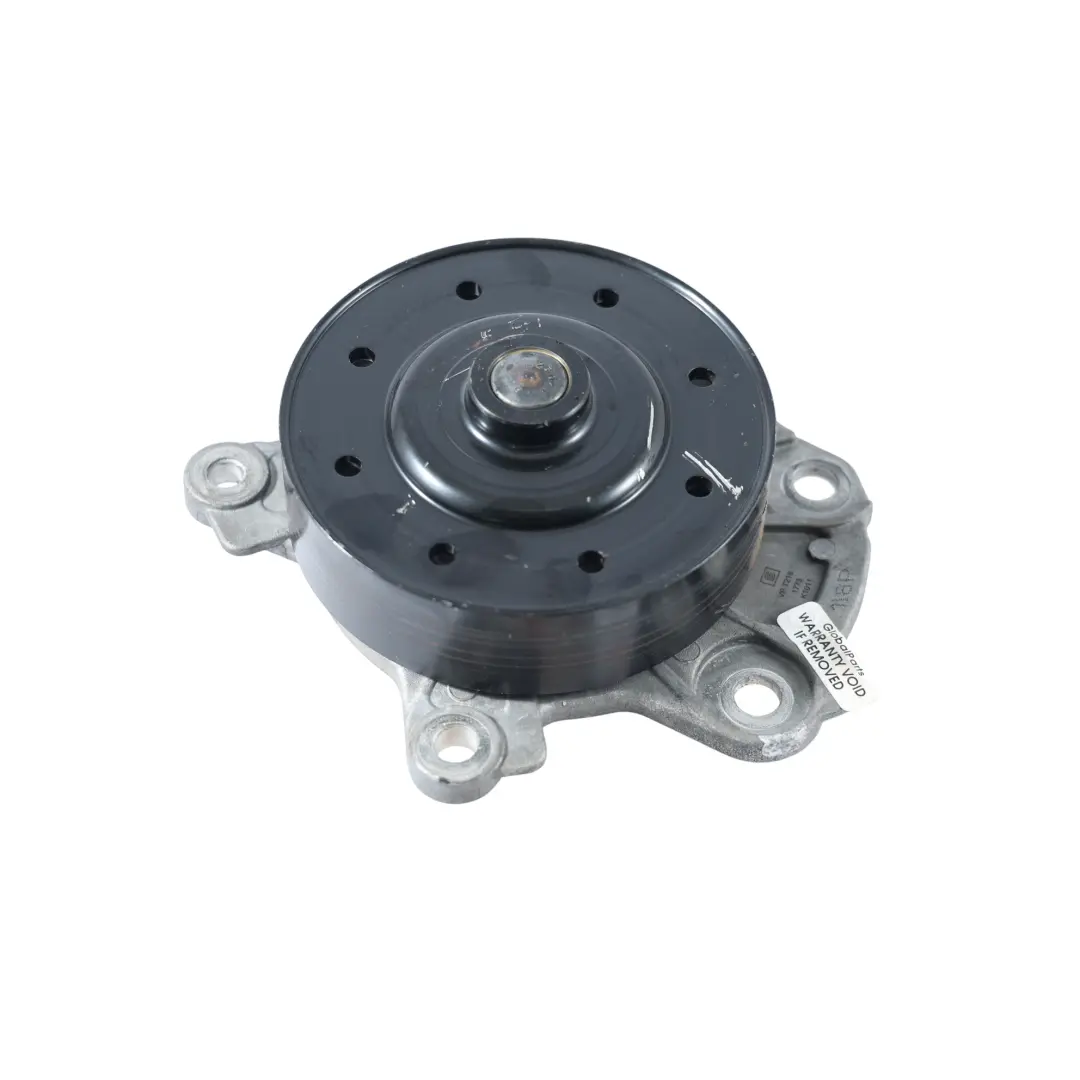 Toyota Auris E15 Pompe à Eau Liquide Refroidissement 1.6 1ZR-FE - SKU 1610039465 - Numéro de pièce 1610039465