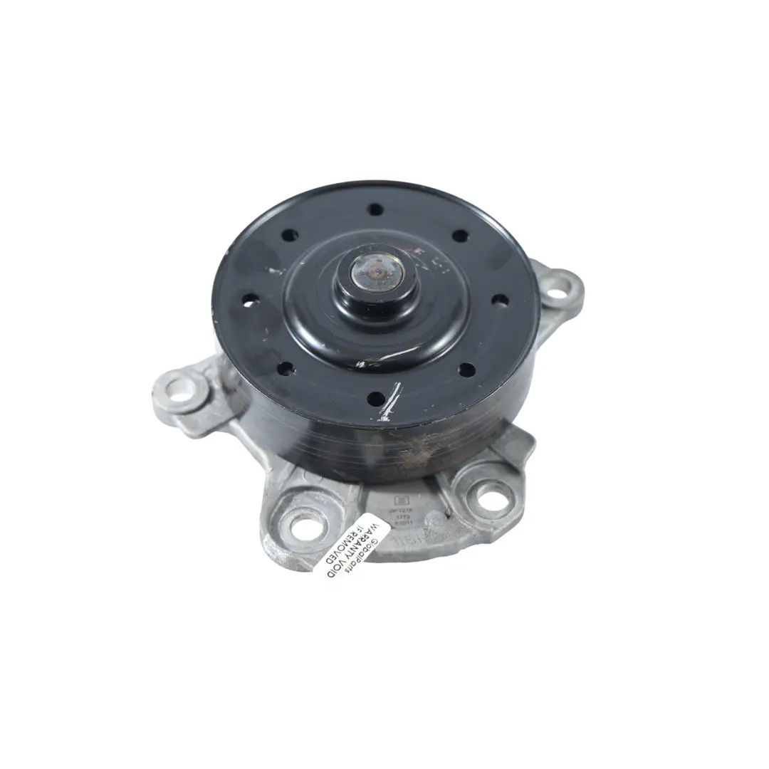 Toyota Auris E15 Pompe à Eau Liquide Refroidissement 1.6 1ZR-FE - SKU 1610039465 - Numéro de pièce 1610039465
