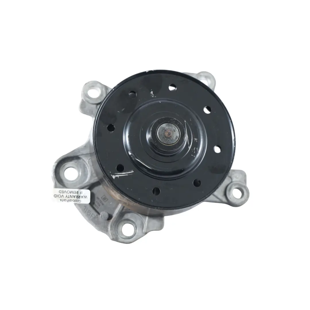 Toyota Auris E15 Pompa Wody Chłodzenia Silnika 1.6 1ZR-FE - SKU 1610039465 - Numer Części 1610039465