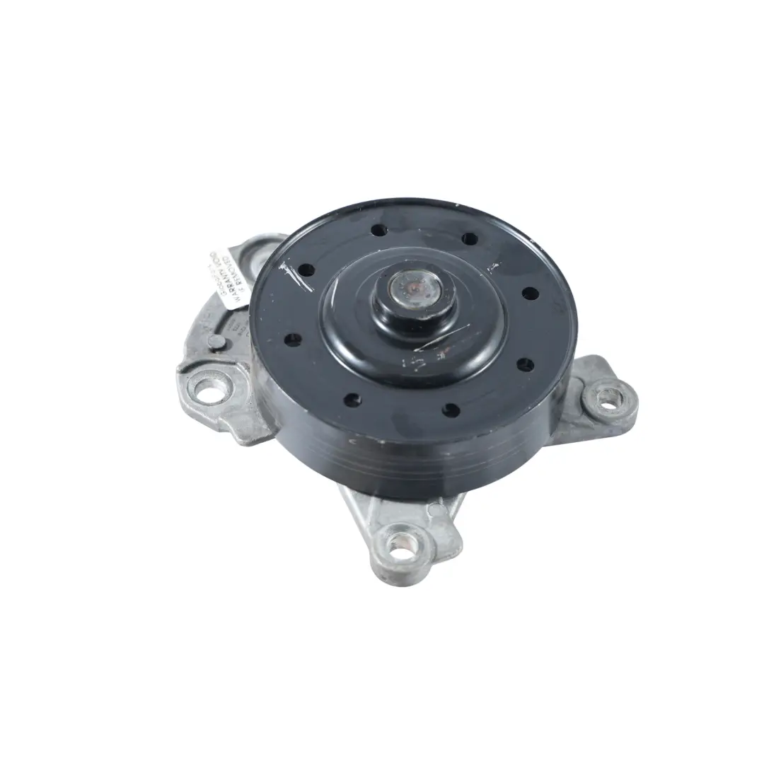 Toyota Auris E15 Motor Wasserpumpe Kühlmittelpumpe 1.6 1ZR-FE - SKU 1610039465 - Teilenummer 1610039465