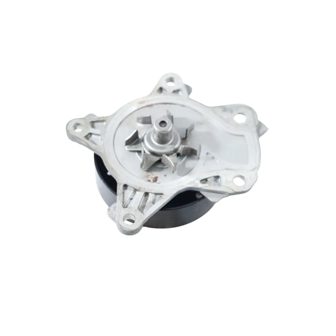 Toyota Auris E15 Pompa Acqua Refrigerante Motore 1.6 1ZR-FE - SKU 1610039465 - Numero di parte 1610039465