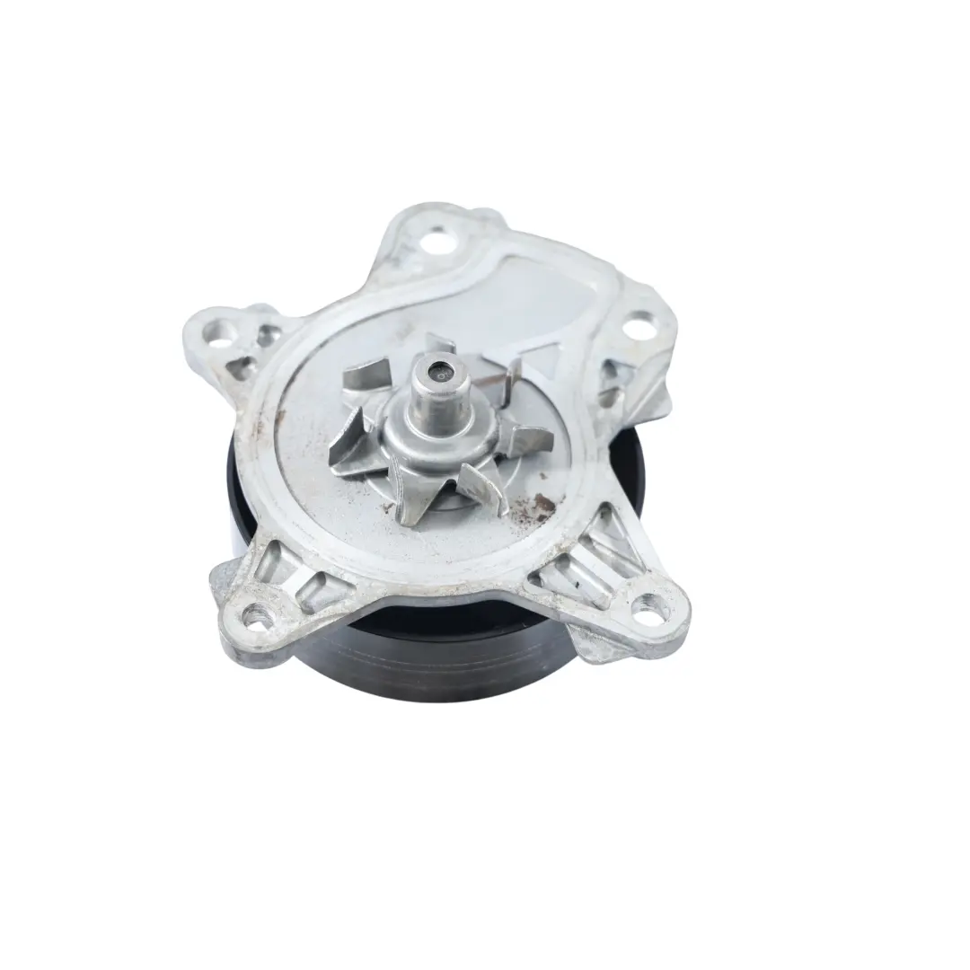 Toyota Auris E15 Pompa Acqua Refrigerante Motore 1.6 1ZR-FE - SKU 1610039465 - Numero di parte 1610039465