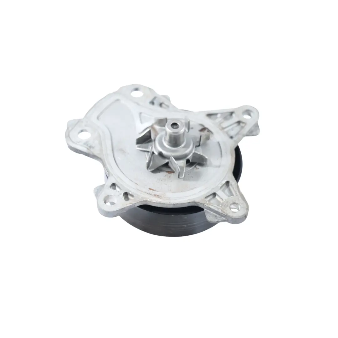 Pompa Acqua Refrigerante Motore 1.6 1ZR-FE per Toyota Auris E15 con numero di parte 1610039465 Toyota Auris E15 Pompa Acqua Refrigerante Motore 1.6 1ZR-FE - SKU 1610039465 - Numero di parte 1610039465