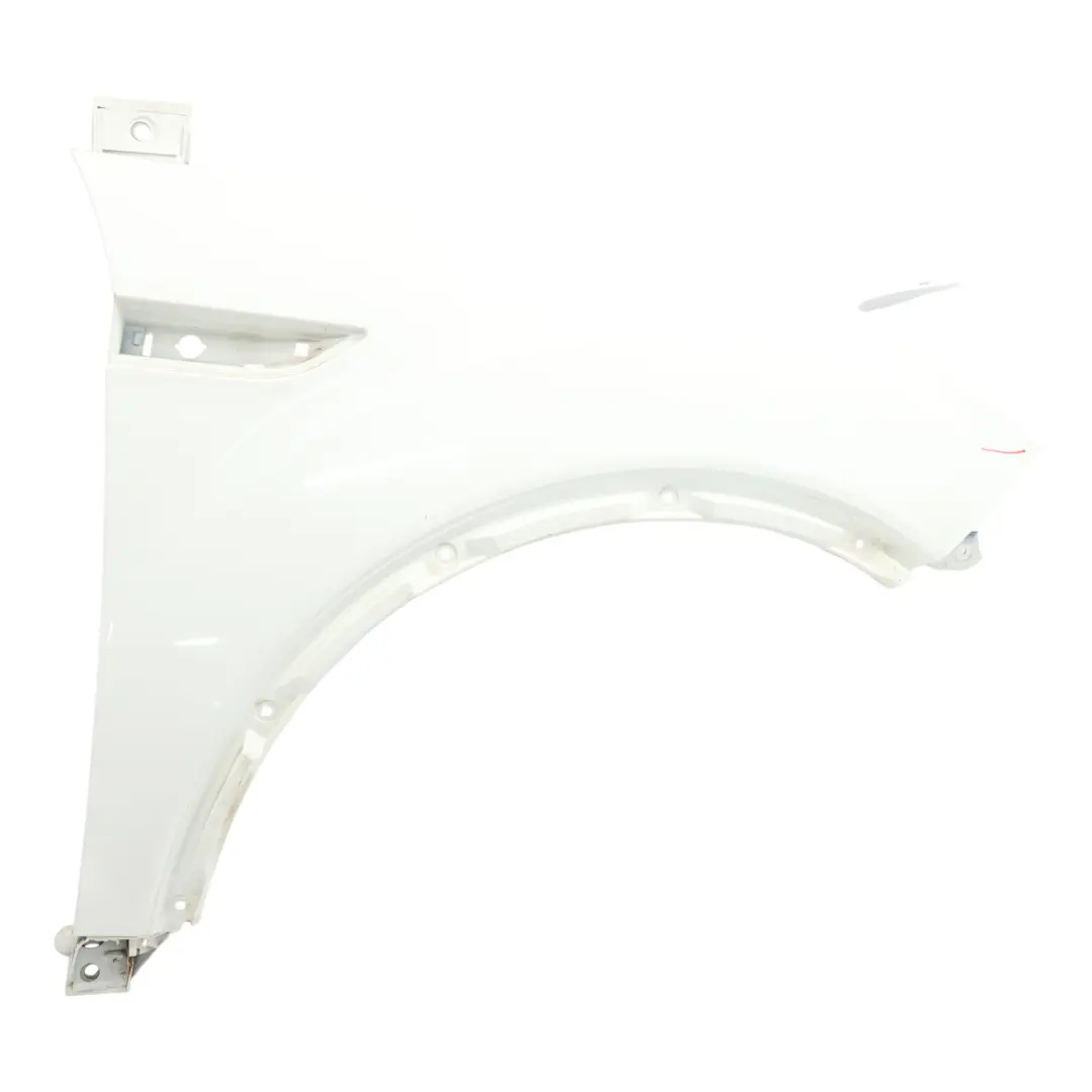 Mk1 Parafango Anteriore Destro Bianco Z2 per Ford Kuga con numero di parte 1633114 Ford Kuga Mk1 Parafango Anteriore Destro Bianco Z2 - SKU 1633114-FW - Numero di parte 1633114