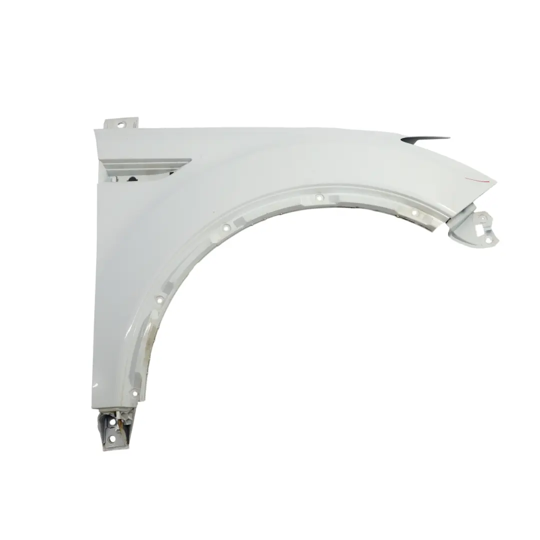 Mk1 Kotflügel Vorne Rechts Frozen Weiß Z2 für Ford Kuga mit Teilenummer 1633114 Ford Kuga Mk1 Kotflügel Vorne Rechts Frozen Weiß Z2 - SKU 1633114-FW - Teilenummer 1633114