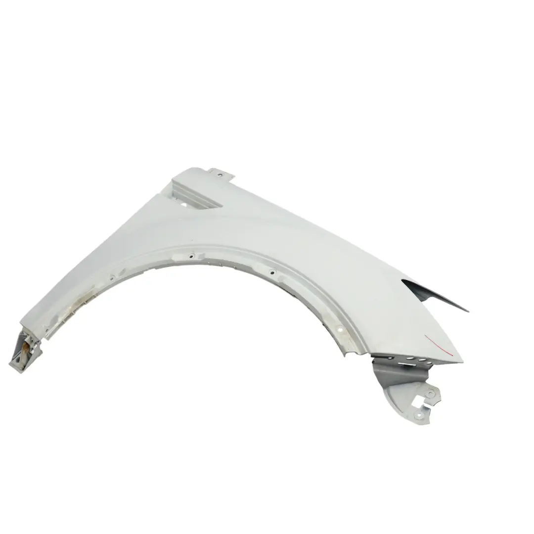 Mk1 Parafango Anteriore Destro Bianco Z2 per Ford Kuga con numero di parte 1633114 Ford Kuga Mk1 Parafango Anteriore Destro Bianco Z2 - SKU 1633114-FW - Numero di parte 1633114