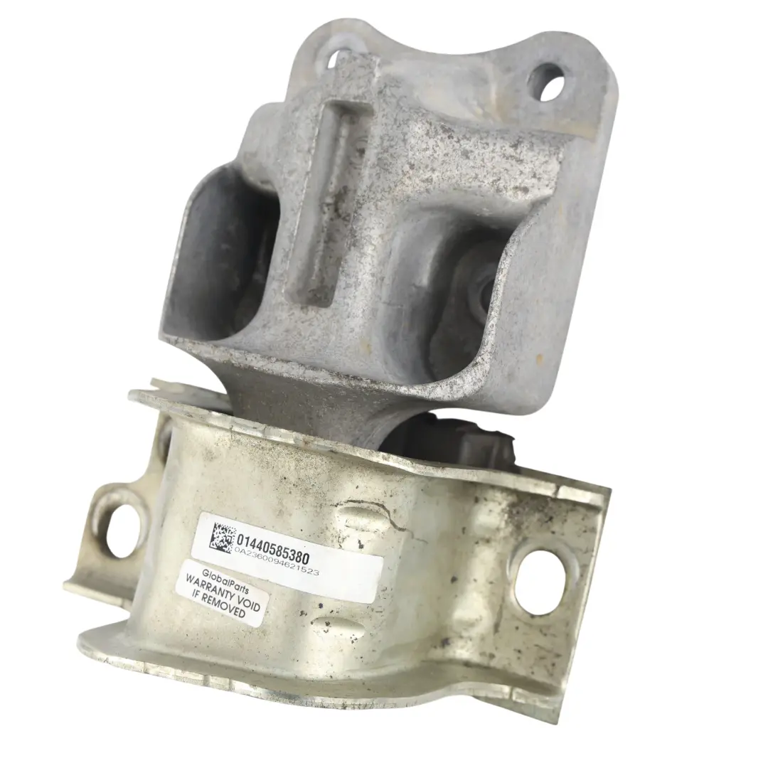 Citroën Relay III Engine Flexible Mounting Mount Support Carrier - SKU 1637130880 - Part number 1637130880