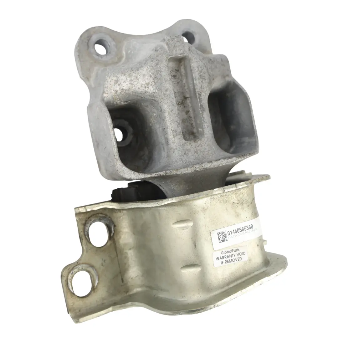  Citroen Relay III Motorlager Motorhalterung Halter Träger - SKU 1637130880 - Teilenummer 1637130880