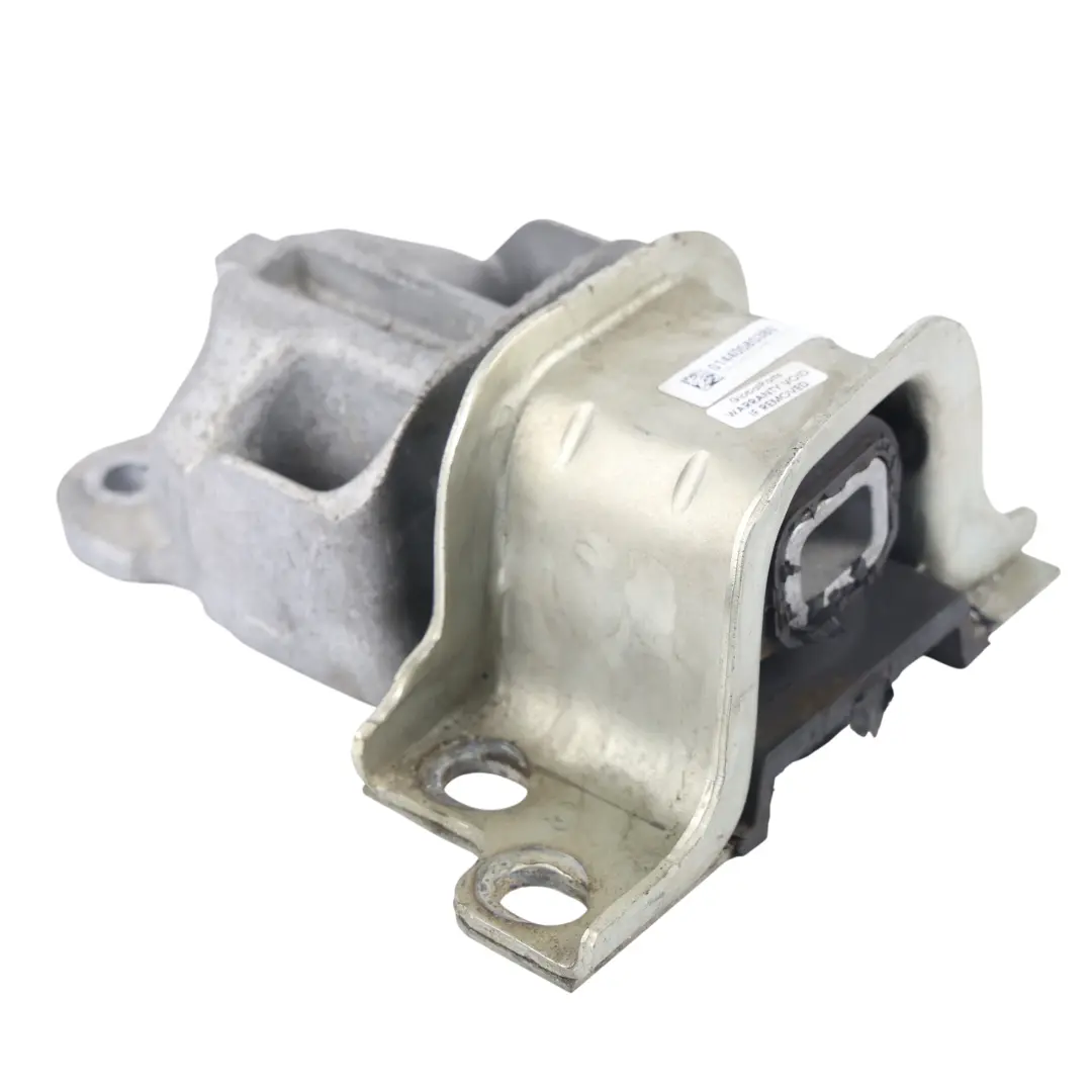 Citroën Relay III Engine Flexible Mounting Mount Support Carrier - SKU 1637130880 - Part number 1637130880