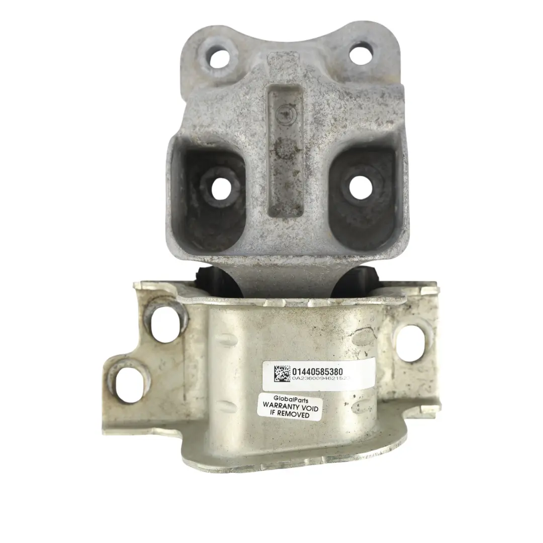  Citroen Relay III Support Moteur Silentbloc Fixation Support - SKU 1637130880 - Numéro de pièce 1637130880