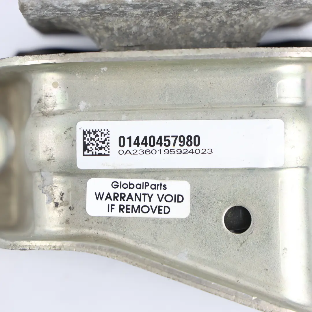 Citroen Relay III Staffa Supporto Motore per con numero di parte 1637131080 Citroen Relay III Staffa Supporto Motore - SKU 1637131080 - Numero di parte 1637131080