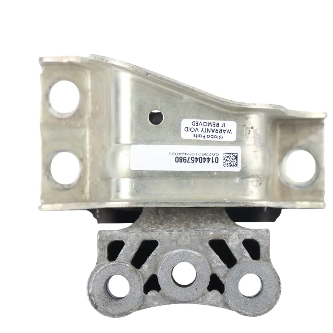  Citroen Relay III Soporte Motor Brida Soporte Bastidor - SKU 1637131080 - Número de pieza 1637131080