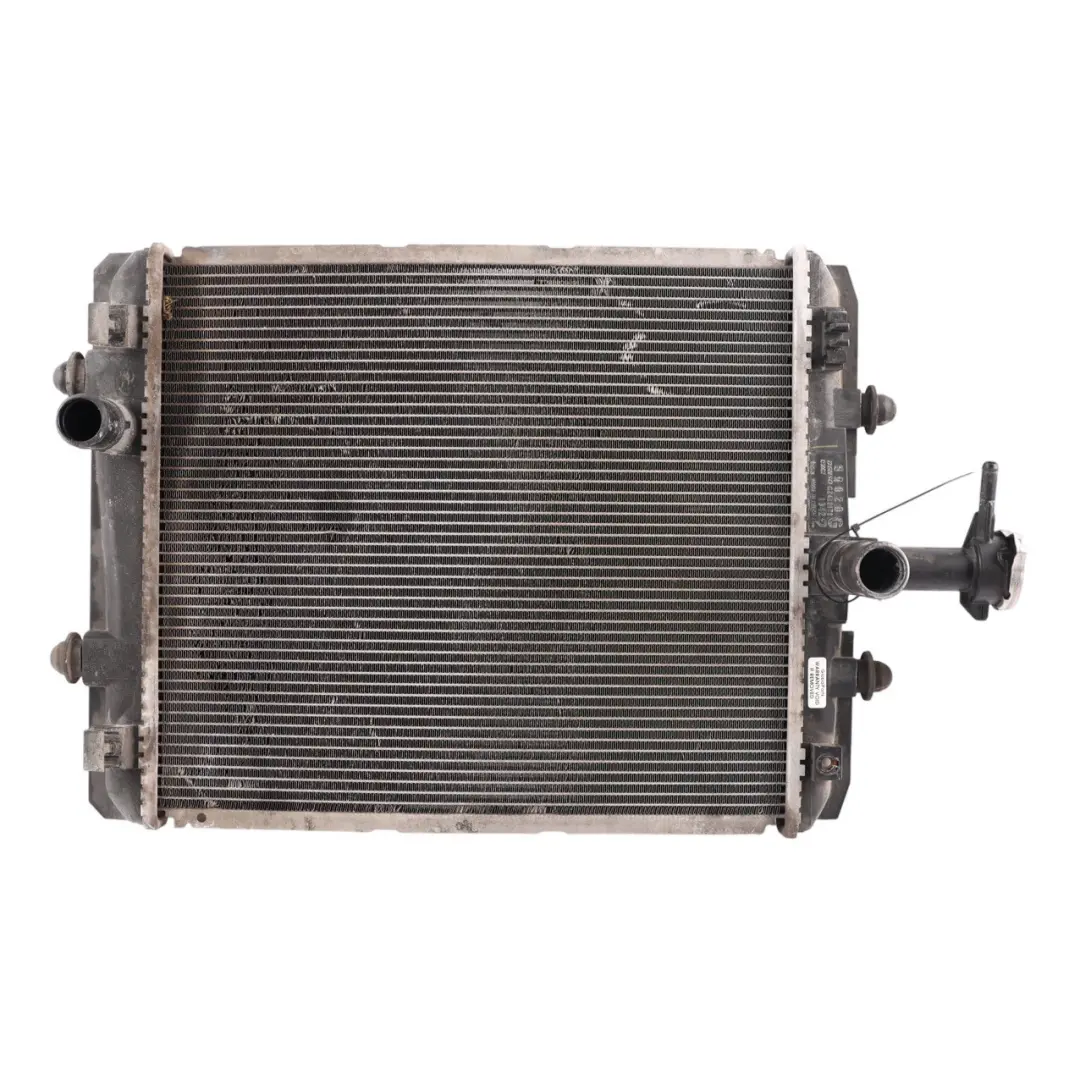 Radiator Air Conditioning 1.0L Petrol to Toyota Aygo B1 with Part number 164000Q020 Toyota Aygo B1 Radiator Air Conditioning 1.0L Petrol - SKU 164000Q020 - Part number 164000Q020
