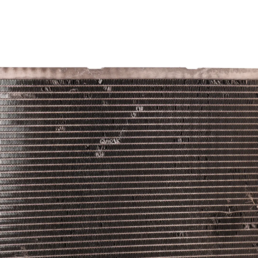 Radiator Air Conditioning 1.0L Petrol to Toyota Aygo B1 with Part number 164000Q020 Toyota Aygo B1 Radiator Air Conditioning 1.0L Petrol - SKU 164000Q020 - Part number 164000Q020