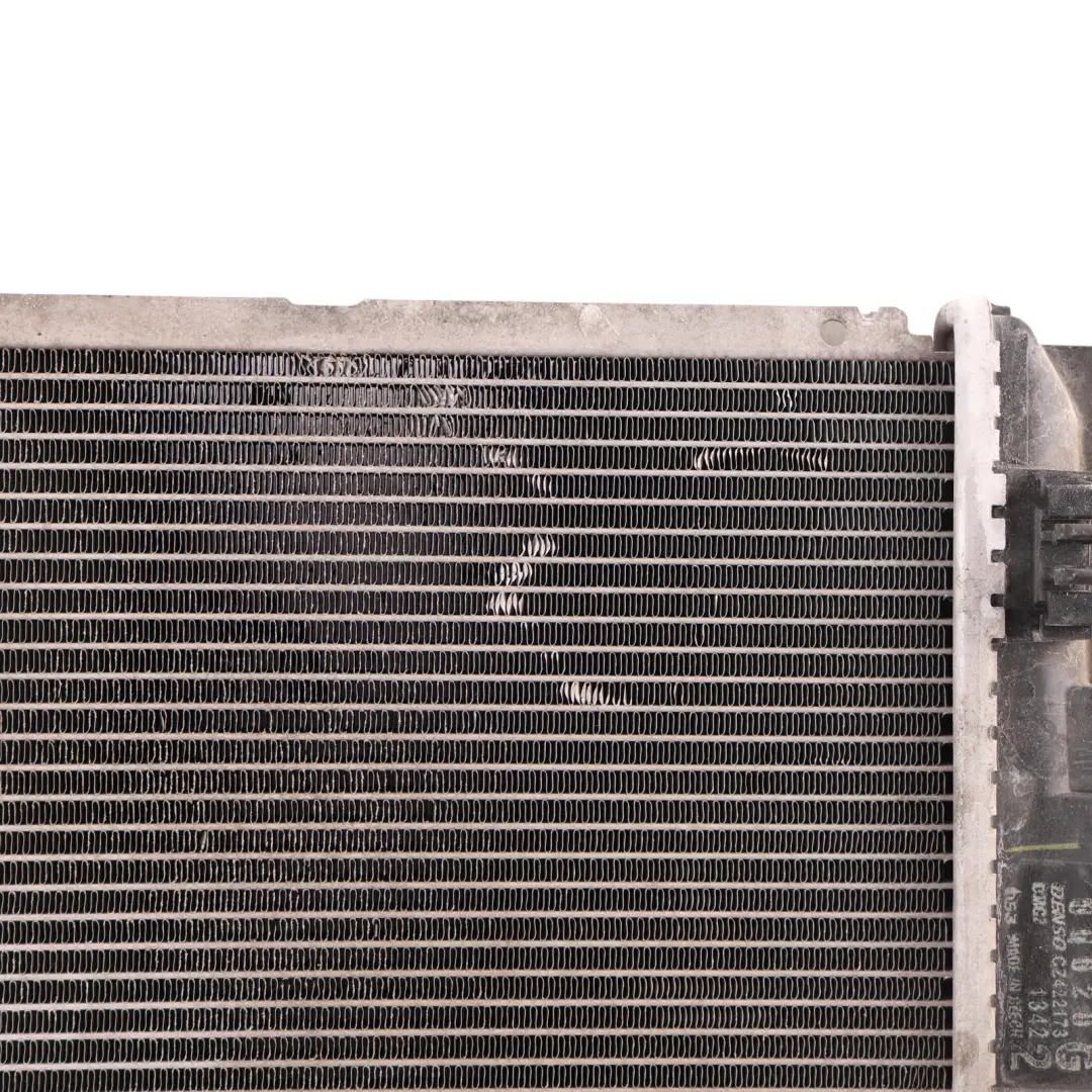 Radiator Air Conditioning 1.0L Petrol to Toyota Aygo B1 with Part number 164000Q020 Toyota Aygo B1 Radiator Air Conditioning 1.0L Petrol - SKU 164000Q020 - Part number 164000Q020