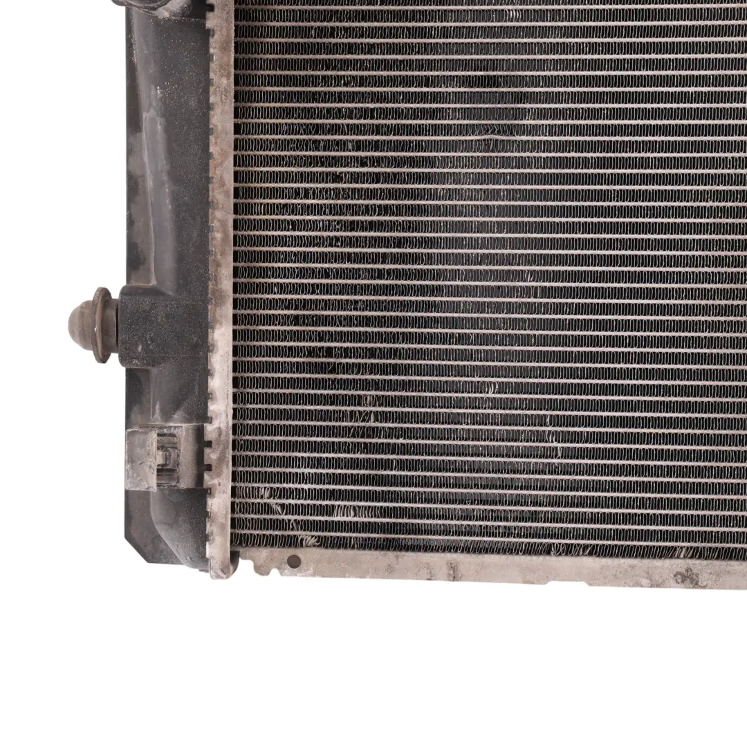 Toyota Aygo B1 Radiator Air Conditioning 1.0L Petrol - SKU 164000Q020 - Part number 164000Q020