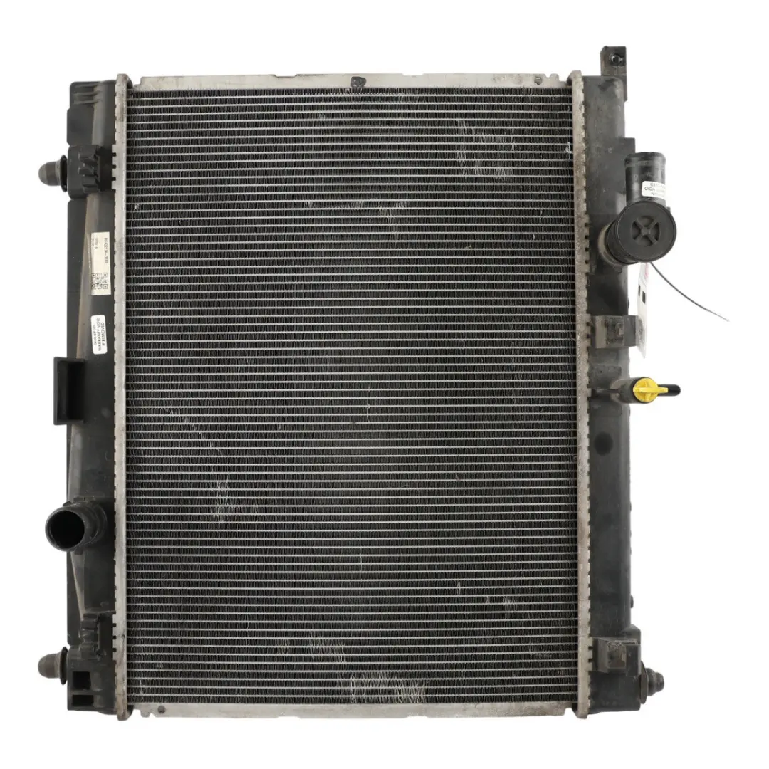 Toyota Yaris P9 Engine Cooling Radiator Condenser 1.3 Petrol 1NQ - SKU 164000Y010 - Part number 164000Y010