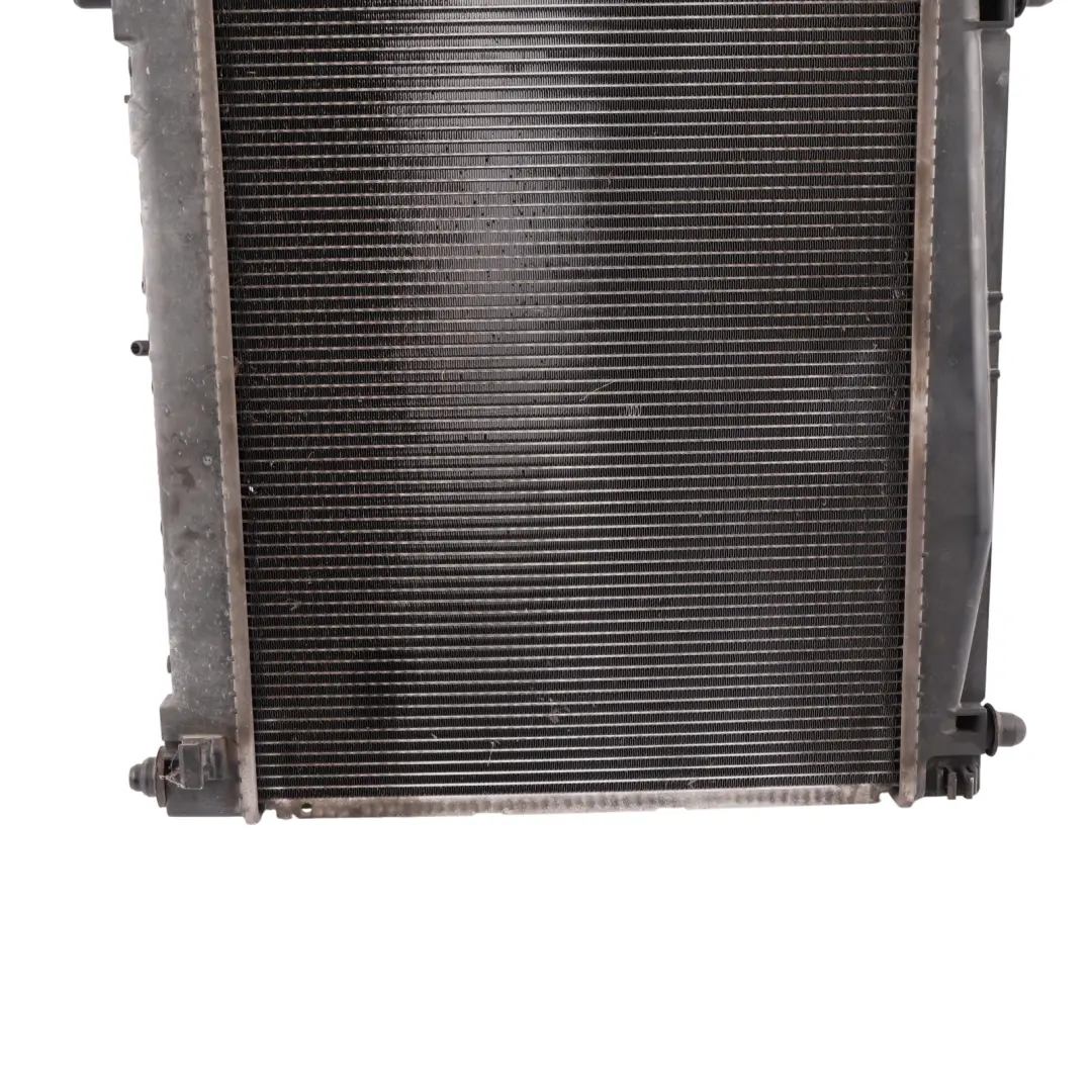 Toyota Yaris P9 Engine Cooling Radiator Condenser 1.3 Petrol 1NQ - SKU 164000Y010 - Part number 164000Y010